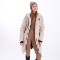 Damenjacke Euro-Star Carry Tonerde Damenjacke Euro-Star Carry Tonerde