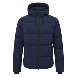 Herrenjacke Euro-Star Carson Marine Marineblau