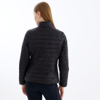 Damenjacke Euro-Star Mirella Schwarz Damenjacke Euro-Star Mirella Schwarz