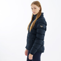 Damenjacke Euro-Star Sonya Marine Marineblau Damenjacke Euro-Star Sonya Marine Marineblau
