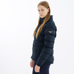 Damenjacke Euro-Star Sonya Marine Marineblau