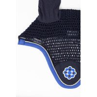 Fliegenhaube Harcour x Versailles Charly Marine Marineblau Fliegenhaube Harcour x Versailles Charly Marine Marineblau