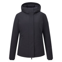Damenjacke HV Polo Aurelia Schwarz Damenjacke HV Polo Aurelia Schwarz