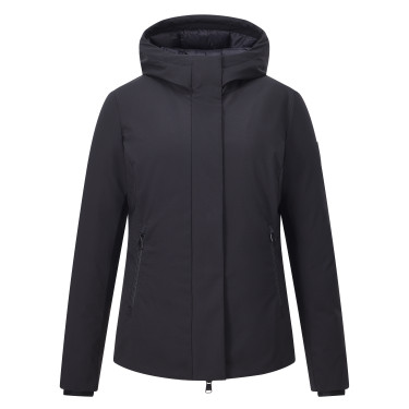 Damenjacke HV Polo Aurelia Schwarz Damenjacke HV Polo Aurelia Schwarz