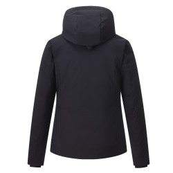 Damenjacke HV Polo Aurelia Schwarz Damenjacke HV Polo Aurelia Schwarz