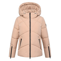 HV Polo Damenjacke Faye Champagner Beige HV Polo Damenjacke Faye Champagner Beige