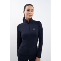 Polo Harcour Atlantic Marine Marineblau Polo Harcour Atlantic Marine Marineblau