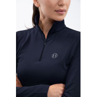 Polo Harcour Atlantic Marine Marineblau Polo Harcour Atlantic Marine Marineblau