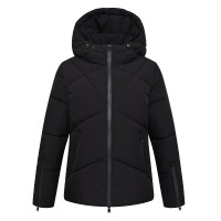 HV Polo Damenjacke Faye Schwarz