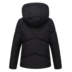 HV Polo Damenjacke Faye Schwarz
