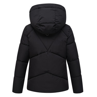 HV Polo Damenjacke Faye Schwarz
