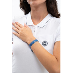 Armband Harcour x Versailles Lison Versailles Blau Armband Harcour x Versailles Lison Versailles Blau