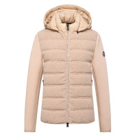 Damenjacke HV Polo Fiona Champagner Beige Damenjacke HV Polo Fiona Champagner Beige