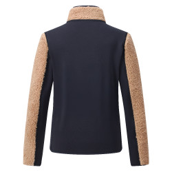 Damenjacke HV Polo Florence Champagner Beige Damenjacke HV Polo Florence Champagner Beige