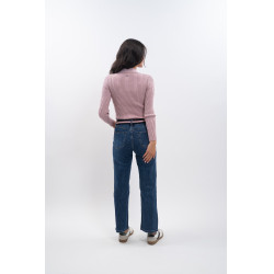 Harcour Polo Aurore Pfingstrose Rosa