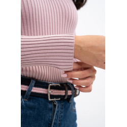 Harcour Polo Aurore Pfingstrose Rosa