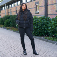 Damenjacke Imperial Riding Belle Sparkle Schwarz