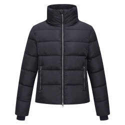 Damenjacke Imperial Riding Belle Sparkle Schwarz