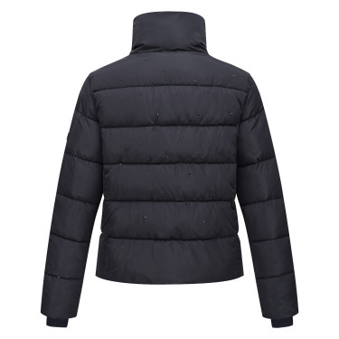 Damenjacke Imperial Riding Belle Sparkle Schwarz