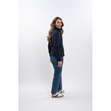 Ärmellose Steppweste Harcour x Versailles Leonie Ärmellose Steppweste Harcour x Versailles Leonie