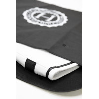 Beutel für Schabracke Harcour Schwarz