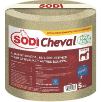 SodiPferd