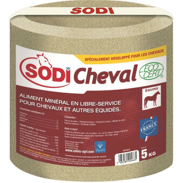 SodiPferd SodiPferd