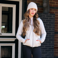 Softshell-Jacke Imperial Riding Brenda Damen Zuckerwatte Softshell-Jacke Imperial Riding Brenda Damen Zuckerwatte