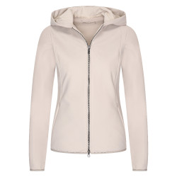 Softshell-Jacke Imperial Riding Brenda Damen Zuckerwatte Softshell-Jacke Imperial Riding Brenda Damen Zuckerwatte