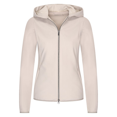 Softshell-Jacke Imperial Riding Brenda Damen Zuckerwatte Softshell-Jacke Imperial Riding Brenda Damen Zuckerwatte