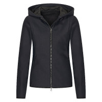 Softshell-Jacke Imperial Riding Brenda Damen Zuckerwatte