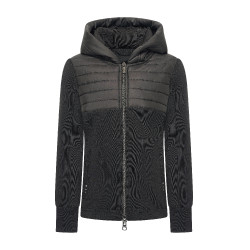 Technische Jacke Imperial Riding Brett Kinder Schwarz Technische Jacke Imperial Riding Brett Kinder Schwarz