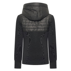 Technische Jacke Imperial Riding Brett Kinder Schwarz Technische Jacke Imperial Riding Brett Kinder Schwarz