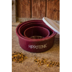 Deckel 8L Hippotonic Weiß Weiß Deckel 8L Hippotonic Weiß Weiß
