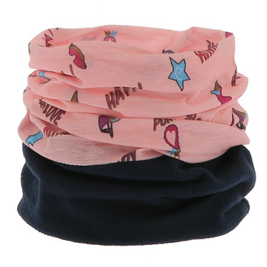 Bandanas Equi-Kids Pink Rosa Bandanas Equi-Kids Pink Rosa
