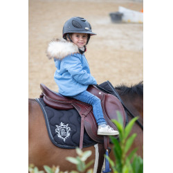 Bombers Eden von PL Lyon Arktisblau