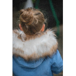 Bombers Eden von PL Lyon Arktisblau