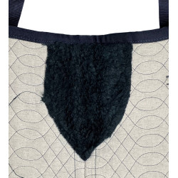 new Marine Marineblau