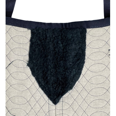 new Marine Marineblau