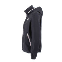 Wasserdichter Pénélope RainShort Artic Blau Wasserdichter Pénélope RainShort Artic Blau