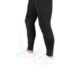 Reithose Equithème Sam Schwarz