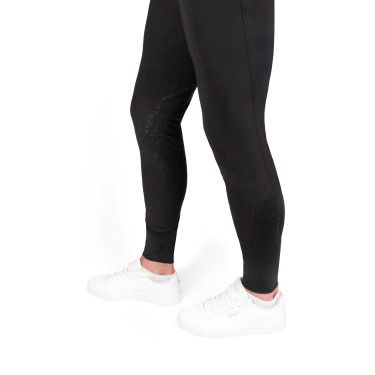 Reithose Equithème Sam Schwarz