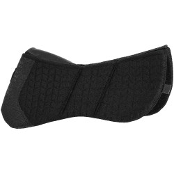 Korrektur-Pad Pro Series X-IMPACT mit 3 Taschen Schwarz