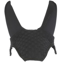 Fliegenschutzhaube Lami-Cell Silentair Schwarz Fliegenschutzhaube Lami-Cell Silentair Schwarz