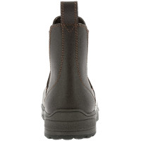 Norton Sicherheitsreitstiefel Braun