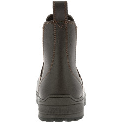 Norton Sicherheitsreitstiefel Braun