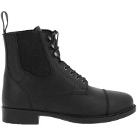 Stiefeletten Norton Nîmes Schnürung Schwarz