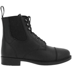 Stiefeletten Norton Nîmes Schnürung Schwarz