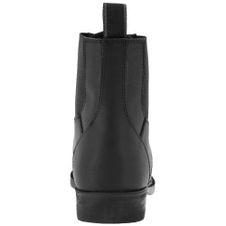 Stiefeletten Norton Nîmes Schnürung Schwarz