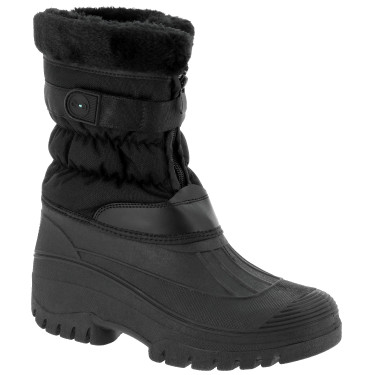 Reitstiefel Riding World Winter Schwarz Reitstiefel Riding World Winter Schwarz